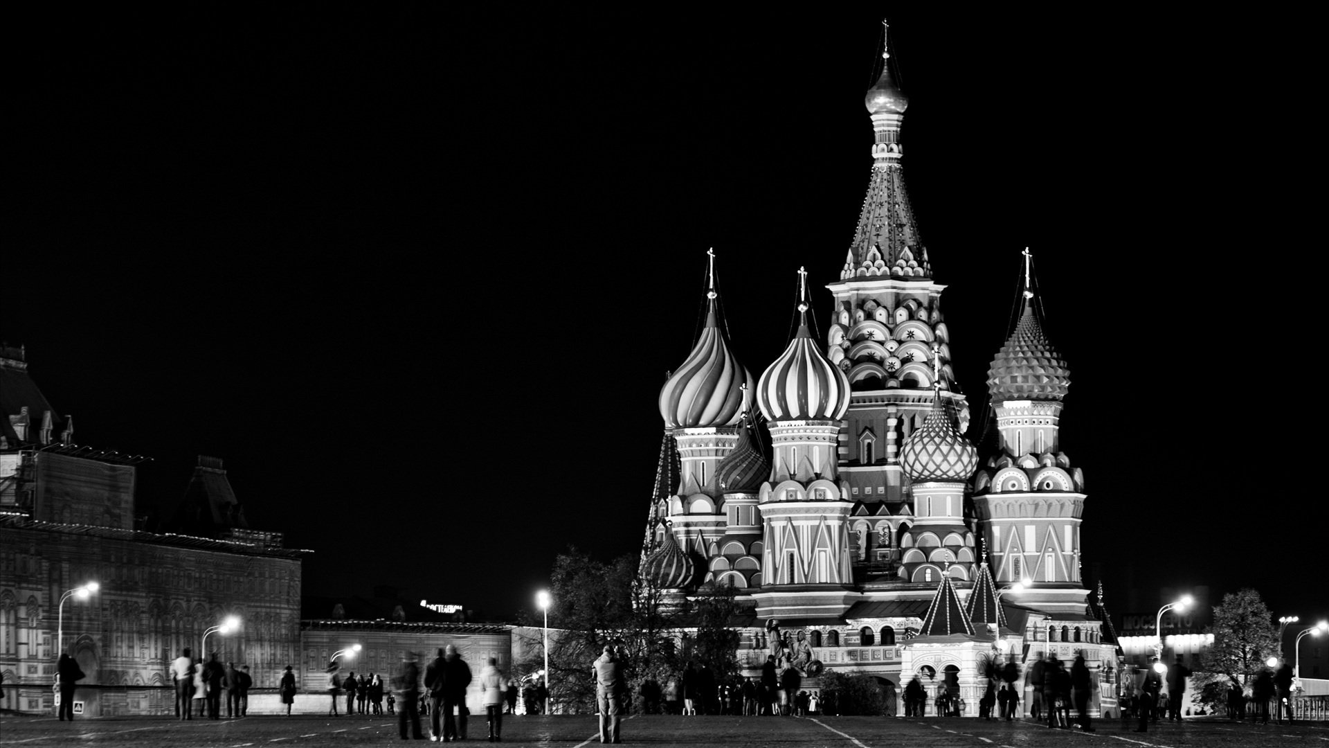 black-white-building-wallpaper-architecture-kremlin-night-wallpapers